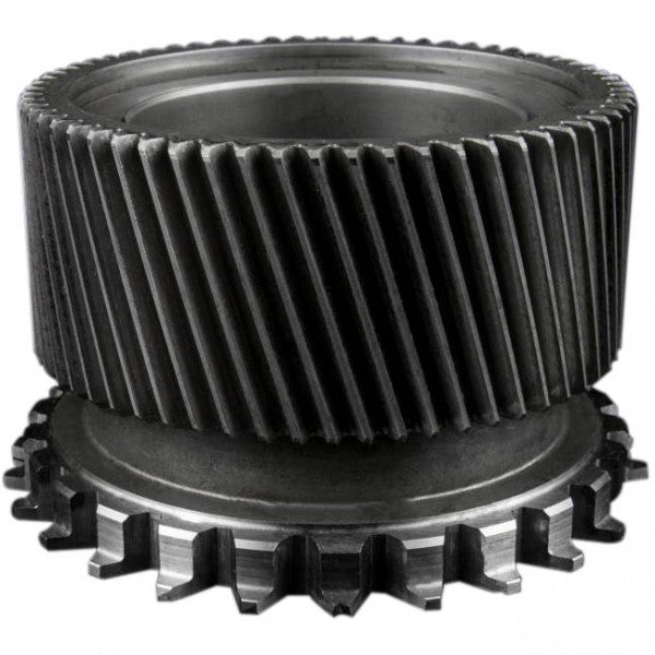Sun Coast Converters auto part