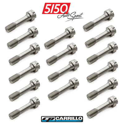 Carrillo auto part
