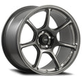 Konig Wheels carbon auto part