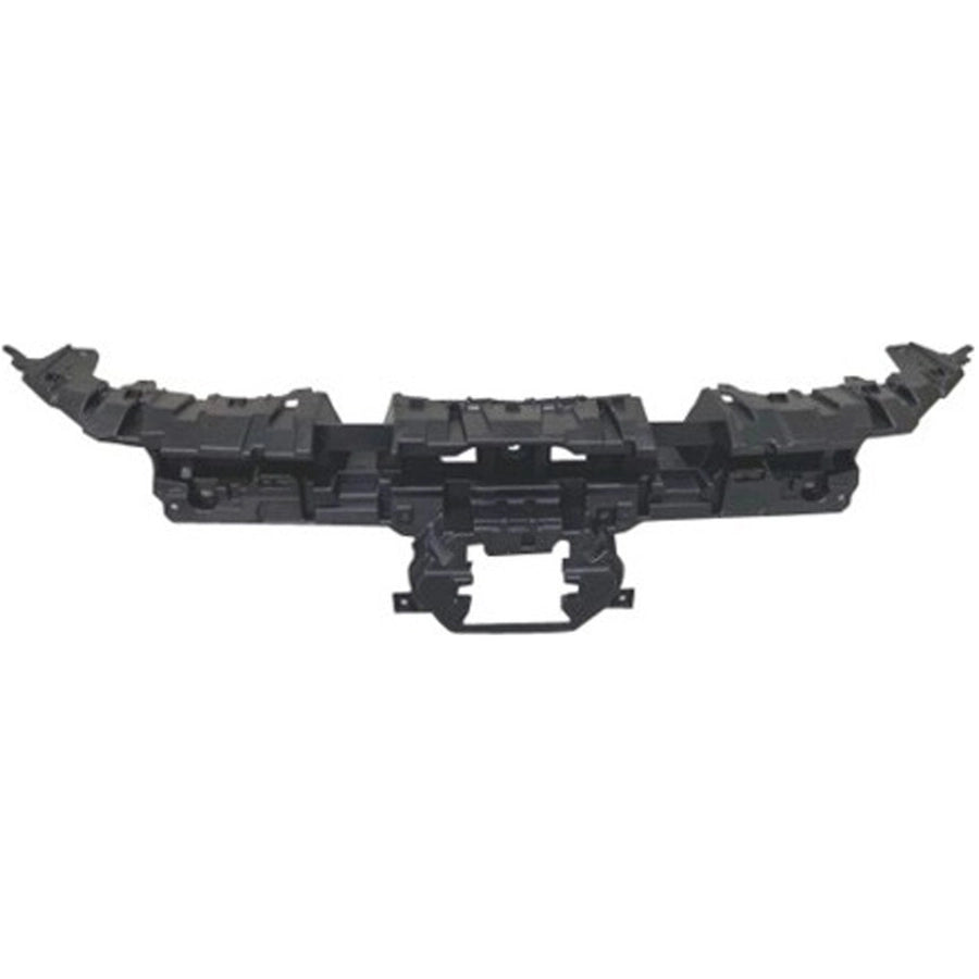 Sherman Parts roof rack