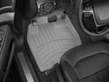 WeatherTech auto part detail