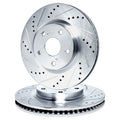 R1 Concepts silver auto part