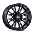 Wheel Pros, LLC auto part close-up