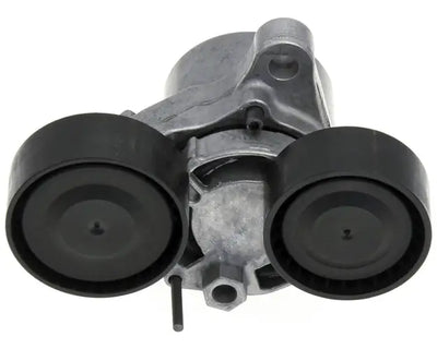 Gates auto part