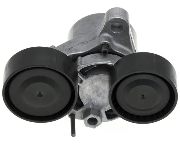 Gates auto part