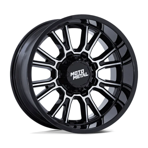 MO810 18X9 6X135/5.5 G-BLK-MCH 01MM