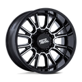 MO810 18X9 6X135/5.5 G-BLK-MCH 01MM