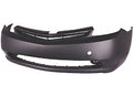 Sherman Parts bumper