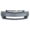 Sherman Parts bumper