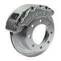 Stainless Steel Brakes auto part detail