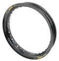 Excel Takasago Rims 18x2.50 32H - Black *Minimum order is 10*