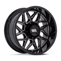 Wheel Pros, LLC auto part close-up