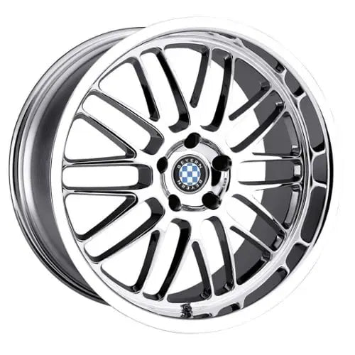 BEYERN MESH 17X8.0 5/120 ET15 CB74.