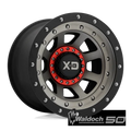 FMJ 20X10 5X139.70/5X150.00 SATIN B