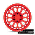 BR RAID 18X9.5 6X139 +12 112 MATTE