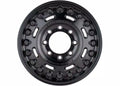BR AXLE 17X9.5 6X139 -18 112 M-BLK