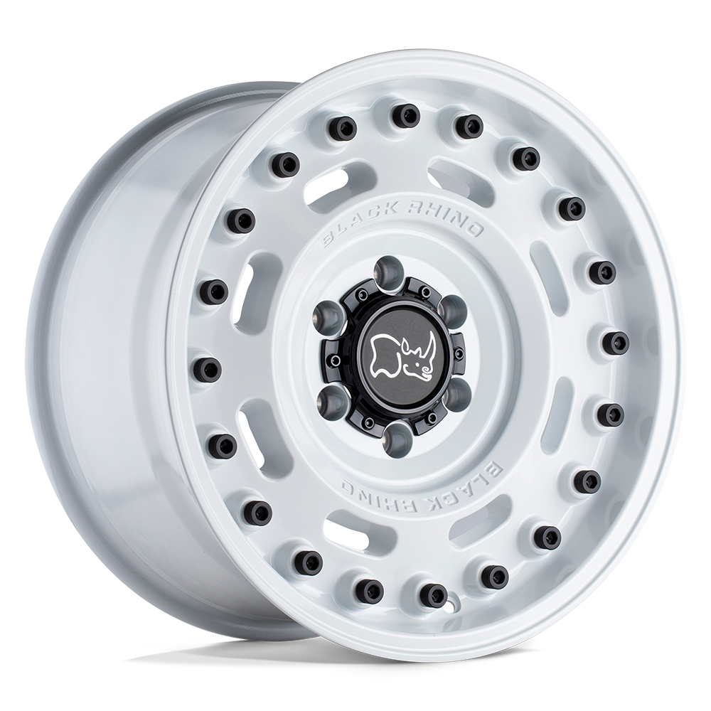 BR AXLE 17X9.5 6X139 -18 112 M-BLK