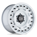 BR AXLE 17X9.5 6X139 -18 112 M-BLK