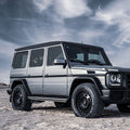 BR AXLE 17X9.5 6X139 -18 112 M-BLK