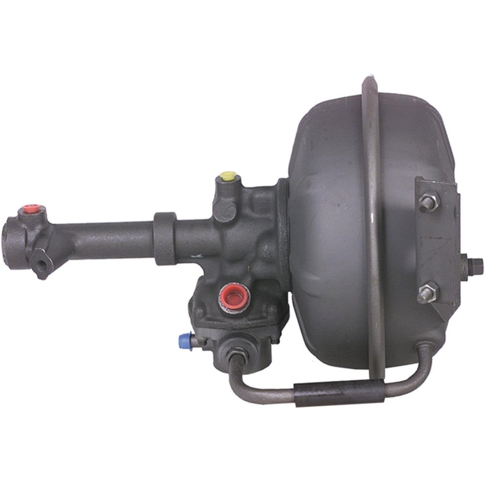 FRICTION CHOICE CALIPERS
