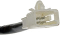 INTEGRATED DOOR LOCK ACTUATOR - TRU