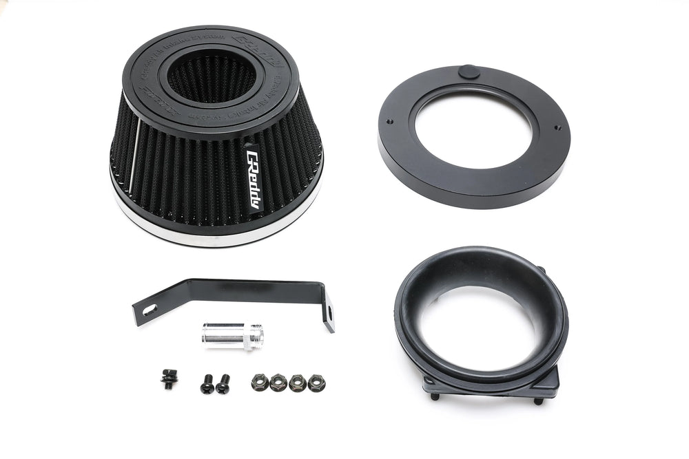 GReddy 91-93 S13 w/SR20DET Airinx Intake (AY-MB/ adapter)