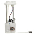 DELPHI fuel pump detail