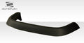 2003-2009 Hummer H2 Duraflex BR-N Front Add Ons Spat Bumper Extensions - 2 Piece