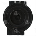 FOUR SEASONS air compressor