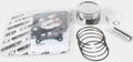 Wiseco 4 Stroke Forged Series Piston Kit, 78.50 MM Bore, 8.8:1 CR