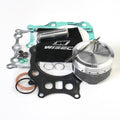 Wiseco 4 Stroke Forged Series Piston Kit, 78.50 MM Bore, 8.8:1 CR