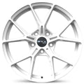 RS01 18X8 5X114.3 ET38 CB73.1 GLOSS WHITE