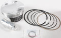 Wiseco auto part installed view
