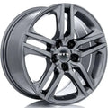 RTX auto part close-up