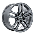 KITA 18X8 5X114.3 ET45 CB64.1 GUNMETAL