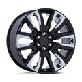 MO987 20X9 8X180 G-SLV G-BLK LP 18MM