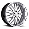 TSW Alloy Wheels auto part detail