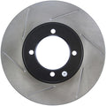 StopTech Slotted Sport Brake Rotor