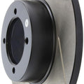 StopTech Slotted Sport Brake Rotor