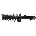 QUICK-STRUT ASSEMBLY