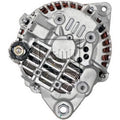 REMANUFACTURED ALTERNATOR
