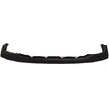 CAPA FRT BUMPER COVER UPPER 1618 NISSAN TITAN XD