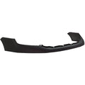 CAPA FRT BUMPER COVER UPPER 1618 NISSAN TITAN XD