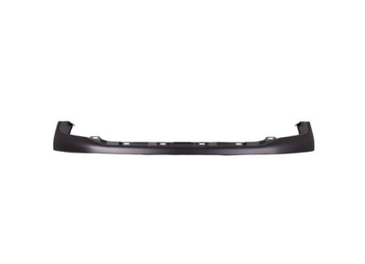 Sherman Parts bumper