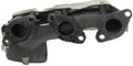 EXH MAN NIS TRK LH 86-95