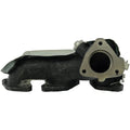 EXH MAN NIS TRK LH 86-95