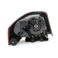 TYC auto part