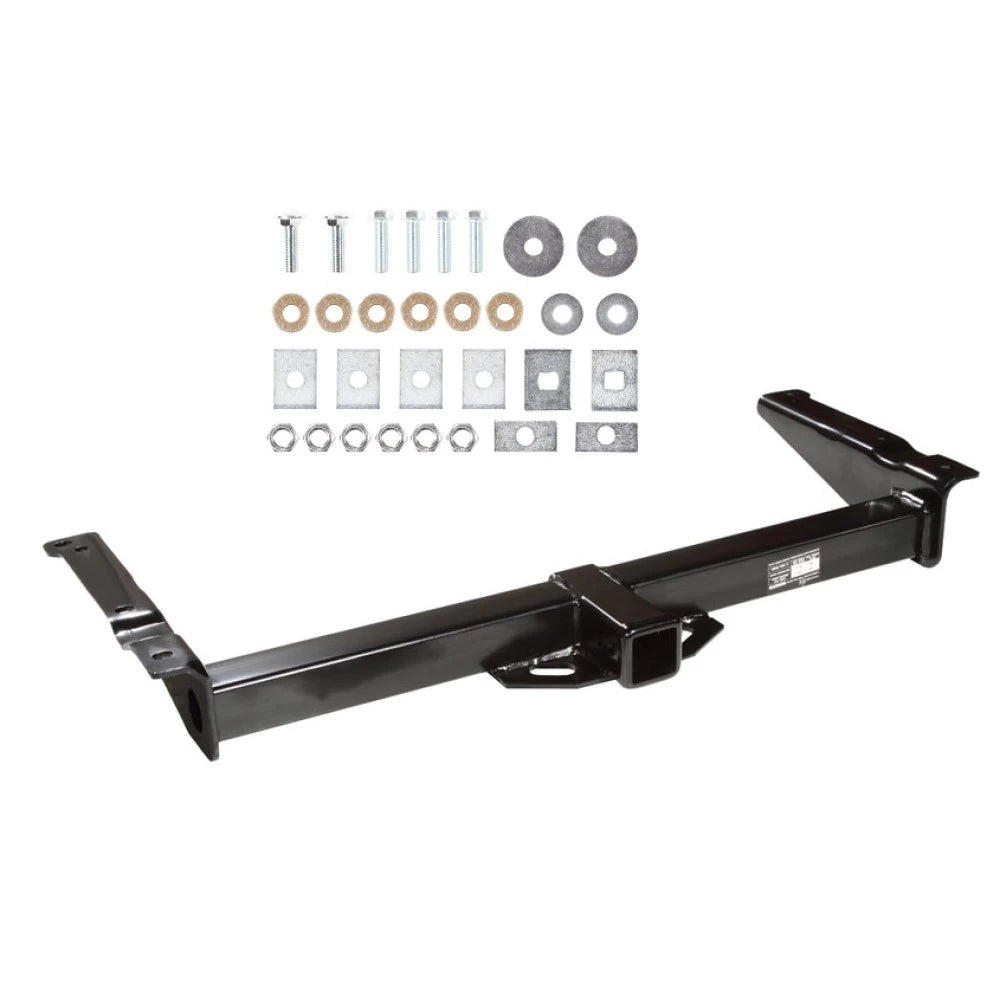 PRO SERIES 51 RECEIVER - CLASS III