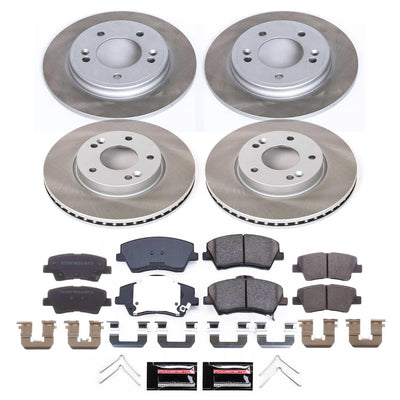 PowerStop auto part