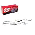 Gates Power Steering Return Line Hose Assembly